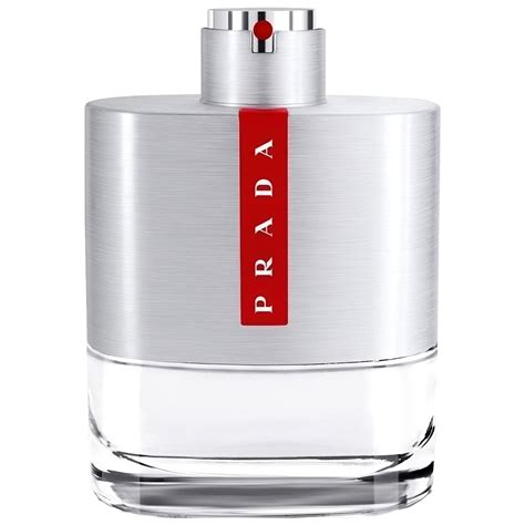 prada luna rossa original.